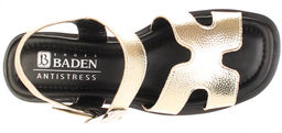Босоножки Baden EC330-011