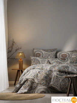 КПБ DOME СЕРХИО