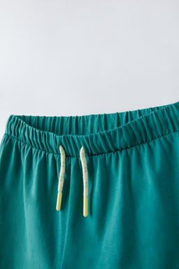 6-14 YAS / TIE DYE DESENLI TAKIM - Zara фото 7