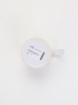 Кружка чайная новогодняя «С Новым годом», 320 мл