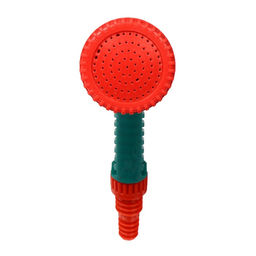 Насадка для полива, под шланг 5/8 (16 мм), 3/4 (19 мм), пластик, Greengo  фото 3