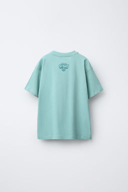 BRAWL STARS  SUPERCELL OY PRINTED T-SHIRT - Zara фото 2