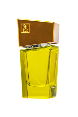 Духи с феромонами HOT Shiatsu Lime,женские,50 мл фото 2