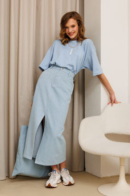 Юбка 2628 - Eola фото 5