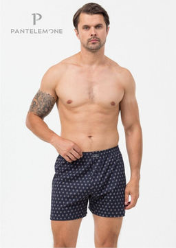 Трусы боксеры свободные PMB-442 - Pantelemone фото 3
