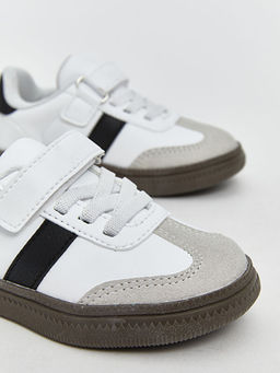 C?rt C?rtl? Erkek Bebek Spor Ayakkab?