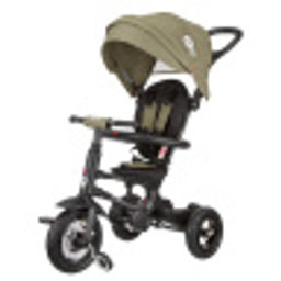 Велосипед трехколесный "Qplay"