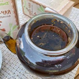 Иван-чай С лемонграссом - Мариславна фото 3