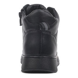 6H2611 б/р ШКМ Ботинки нат.кожа текстиль ПУ - Юничел фото 2