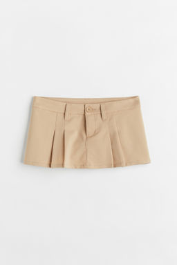 Falda pantalon de sarga - H&m фото 4