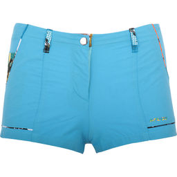 RODOS Шорты женские М-07 Бирюза