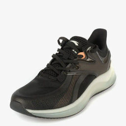 Кроссовки для бега Черный/Розовый