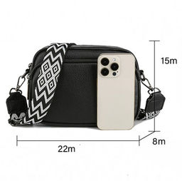 Bags Сумка женская / кожа / 0318131  фото 3