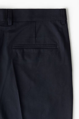 Pantalon de traje Regular Fit - H&m фото 5