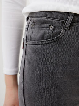 Женские Джинсы Трубы - Mossmore фото 7