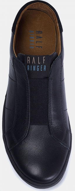 Полуботинки RALF RINGER 873136ЧН  фото 4