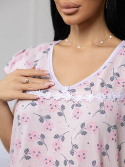 Ночная сорочка мод.39/36