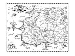 Колесо Времени. Книга 4. Восходящая Тень. Джордан Р. - Азбука фото 6