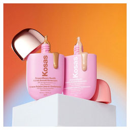 Kosas DreamBeam Sunscreen SPF 30 , оттенок Sunlit