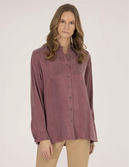 G_l Kurusu Comfort Fit Uzun Kollu G_mlek