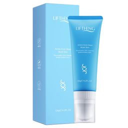 Очищающая пенка с аминокислотой Amino Acid Clean 120 гр МЯТАЯ УПАКОВКА - Liftheng фото 3