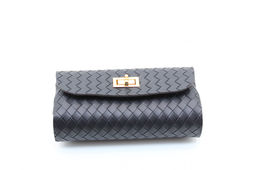 Футляр-органайзер 3 отделения (черный)