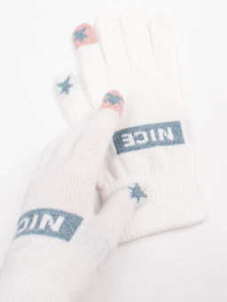 Перчатки детские Kim Lin  фото 2