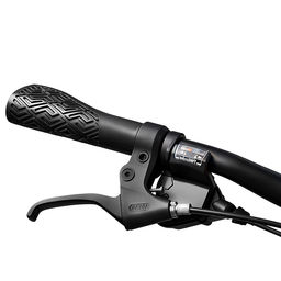 Велосипед 26" Rocket lady Steel 26, цвет красный, размер 17"