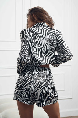 0-1171 БЕЛАЯ - Karolina фото 6