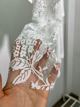 Блуза 1151 - Niv niv фото 7