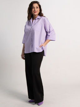 Рубашка Восход - Lt collection фото 10