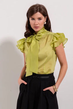 Блузка Hilaris - Morozov Amavie фото 2