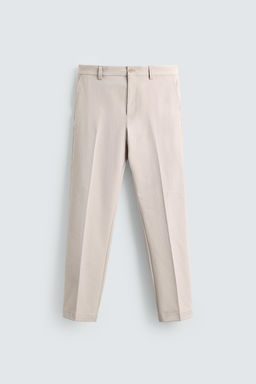 PANTAL?N REGULAR FIT T?CNICO / Arena - Zara фото 7