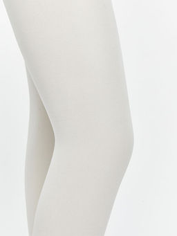 Basic K?z ?ocuk K?lotlu ?orap 2li