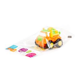 Оскар, автомобиль-эвакуатор инерционный (в пакете) - Полесье фото 15