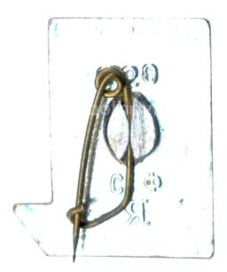 Значок Ялта