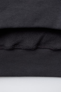 RAISED PRINT HOODIE - Zara фото 4