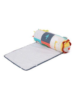 mothercare / Валик с ковриком 'Сафари'