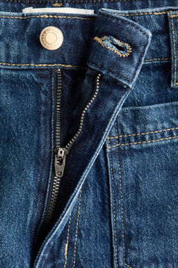 Wide High Jeans - H&m фото 10