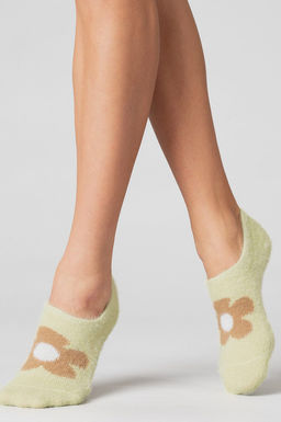 Носки 934064 Арт WS0 ANGORA 01 BEIGE - Giulia фото 22