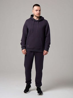 E2480-1 худи мужское - Strobbs фото 2