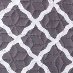 Покрывало LoveLife 2 сп Morocco morning 180*2105см, микрофайбер, 100% п/э  фото 2