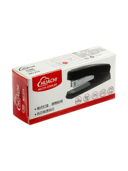 Цена за 3 шт. Cтеплер №10 20л чёрный