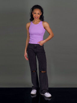 Укороченная майка Top.1033 - Argo classic фото 7