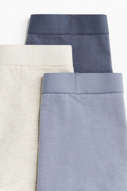 Pack de 3 bragas boxer de algodon - H&m фото 4