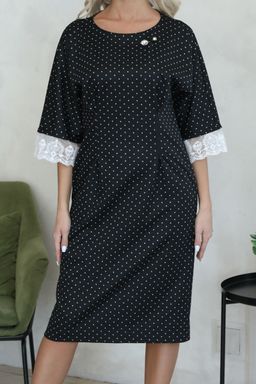 Платье П4-5077/2 - Wisell фото 13