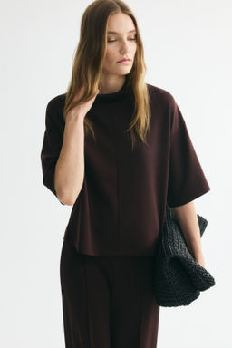 Conjunto de 2 piezas en punto - H&m фото 5