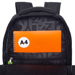 RU-639-7 Рюкзак - Grizzly фото 10