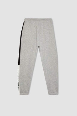 Спортивные брюки стандартного кроя DeFactoFit с двойными карманами  фото 10