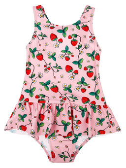 12422252 Купальник для девочек